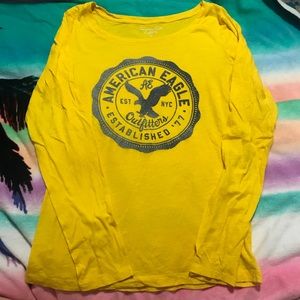 American Eagle Outfitters 